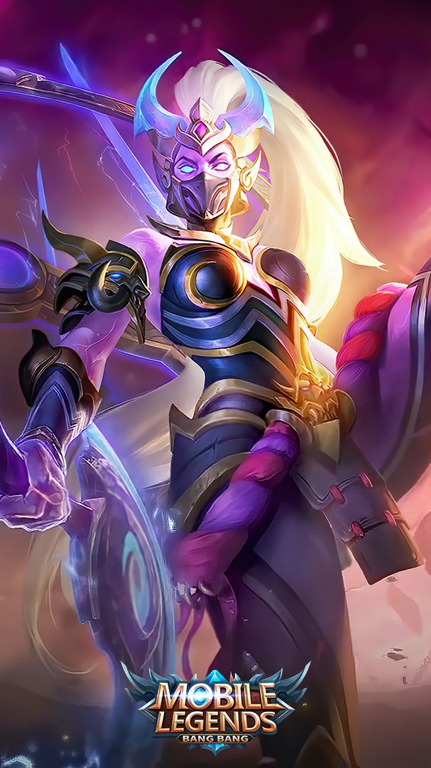 Detail Mobile Legends Bang Bang Wallpaper Nomer 56