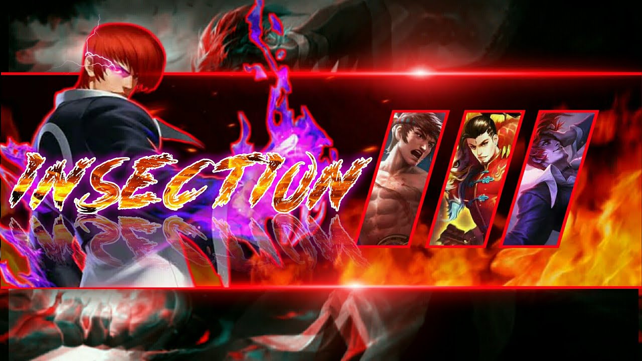 Detail Mobile Legends Banner Template No Text Nomer 12