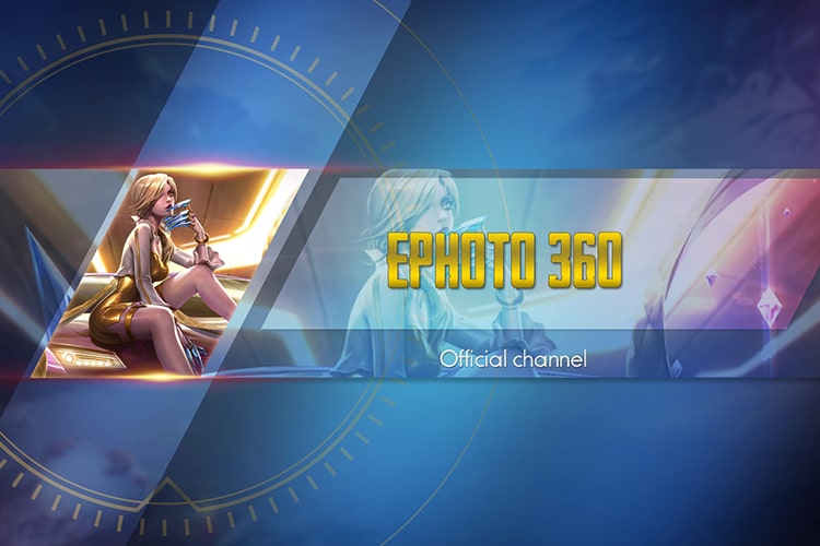 Detail Mobile Legends Banner Template No Text Nomer 14