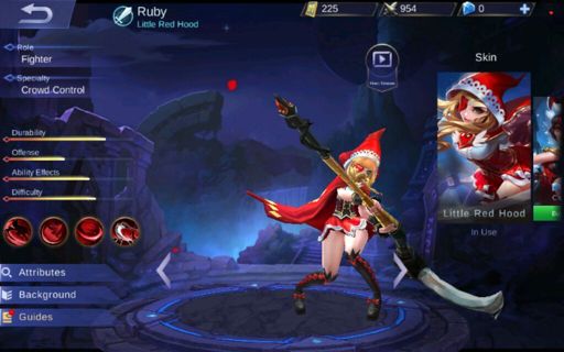 Detail Mobile Legends Character Quotes Nomer 17