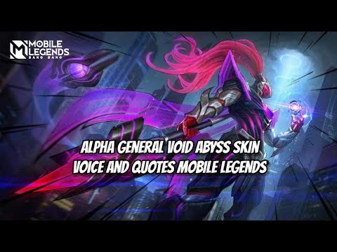 Detail Mobile Legends Character Quotes Nomer 20