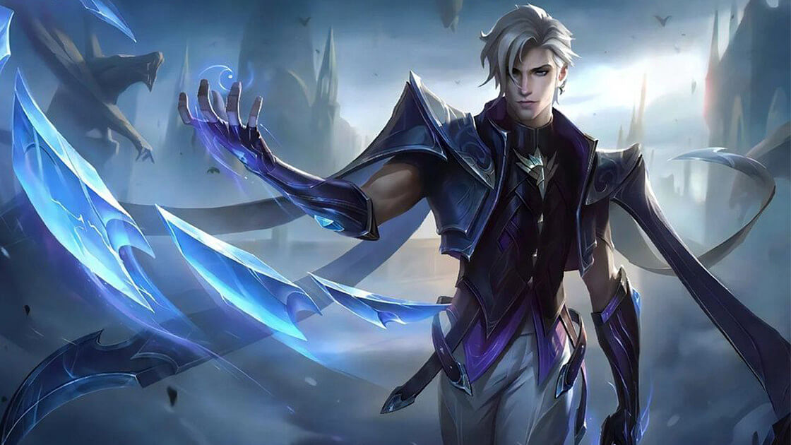 Detail Mobile Legends Character Quotes Nomer 29