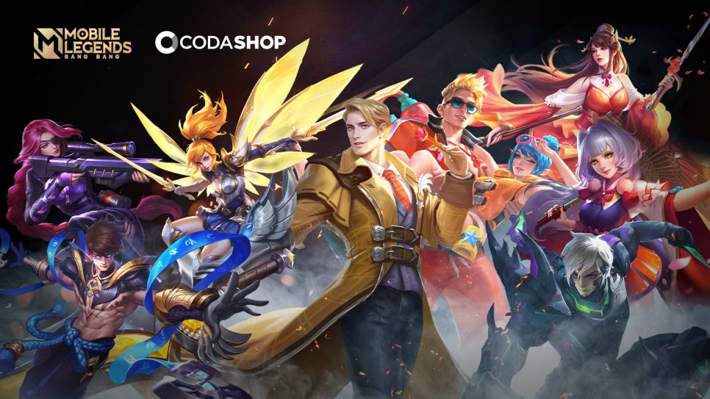 Detail Mobile Legends Character Quotes Nomer 49