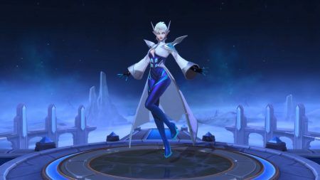 Detail Mobile Legends Character Quotes Nomer 50