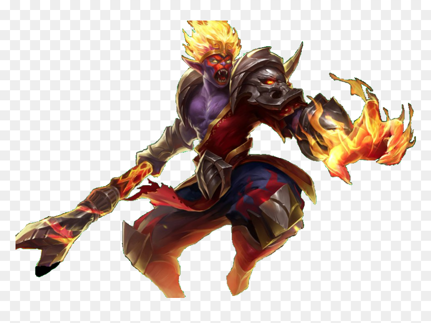 Detail Mobile Legends Character Quotes Nomer 56