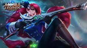 Detail Mobile Legends Character Quotes Nomer 57