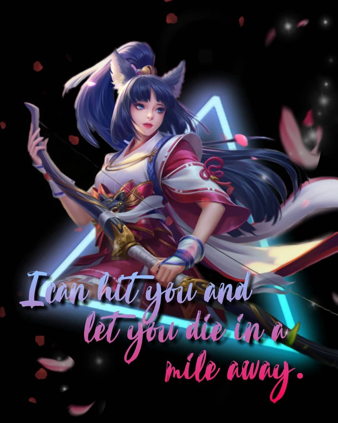 Detail Mobile Legends Character Quotes Nomer 8