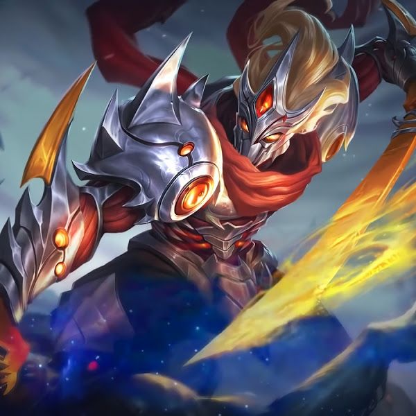 Detail Mobile Legends Desktop Wallpaper Nomer 35