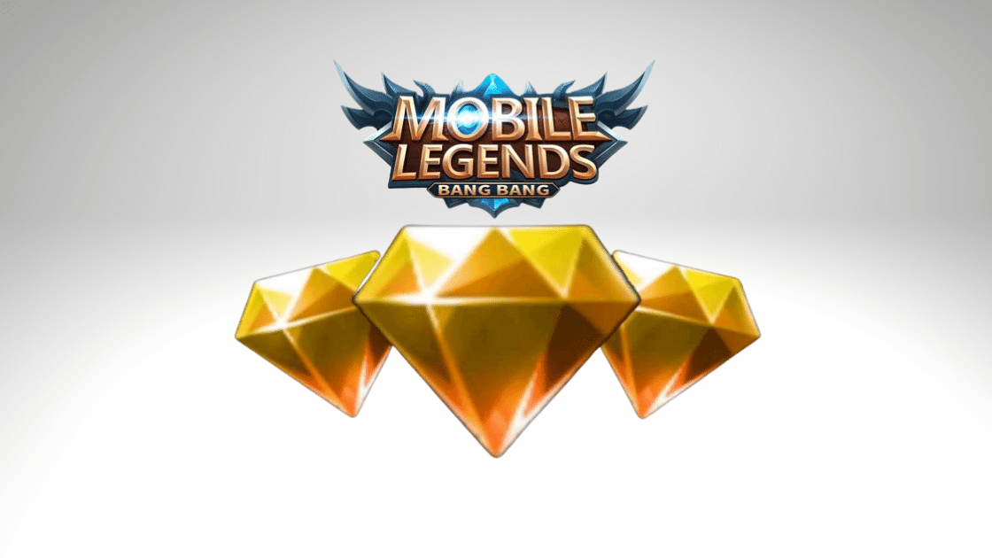 Detail Mobile Legends Diamond Png Nomer 20