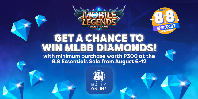 Detail Mobile Legends Diamonds Png Nomer 21