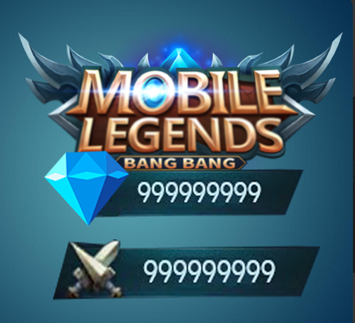 Detail Mobile Legends Diamonds Png Nomer 47