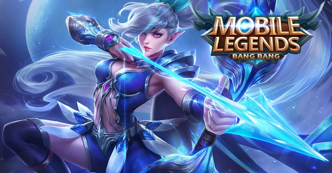 Detail Mobile Legends Gambar Nomer 12