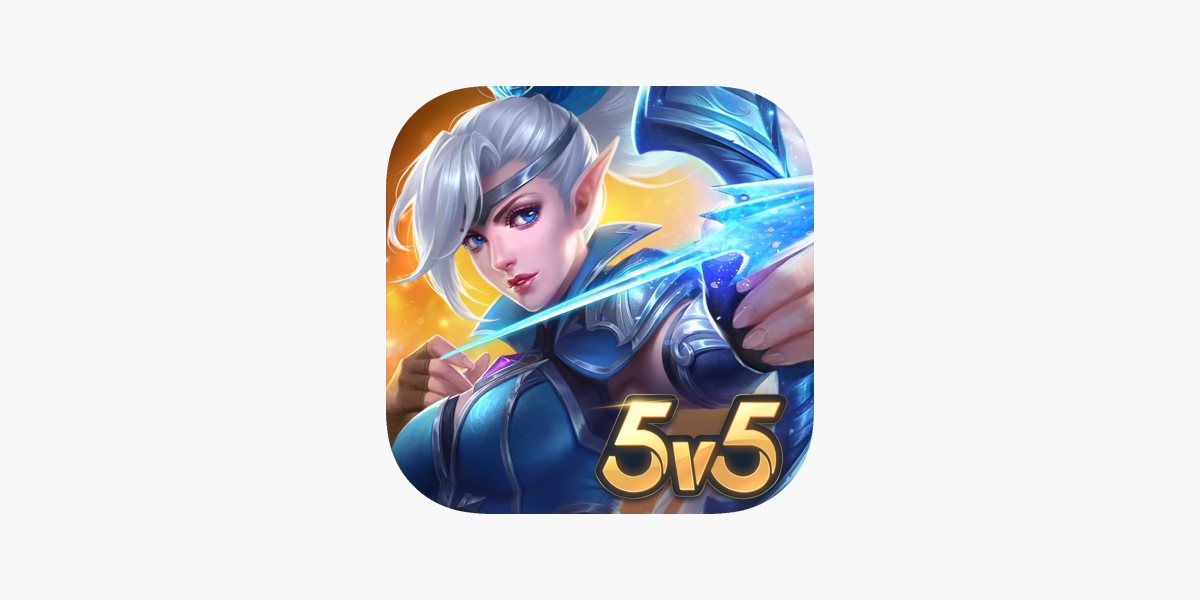 Detail Mobile Legends Icon Nomer 3