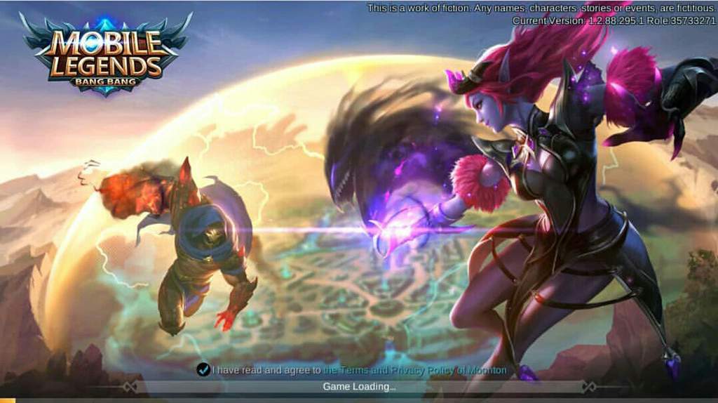 Detail Mobile Legends Loading Screen Nomer 13