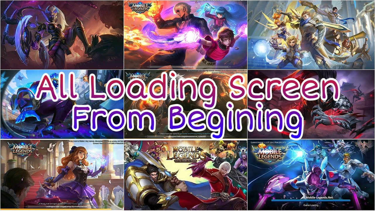 Detail Mobile Legends Loading Screen Nomer 18