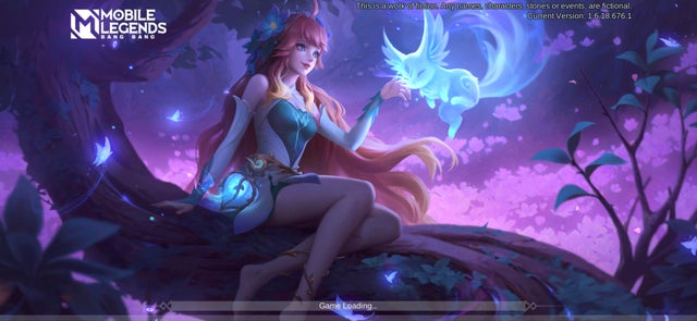 Detail Mobile Legends Loading Screen Nomer 20