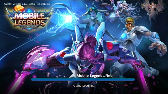 Detail Mobile Legends Loading Screen Nomer 22