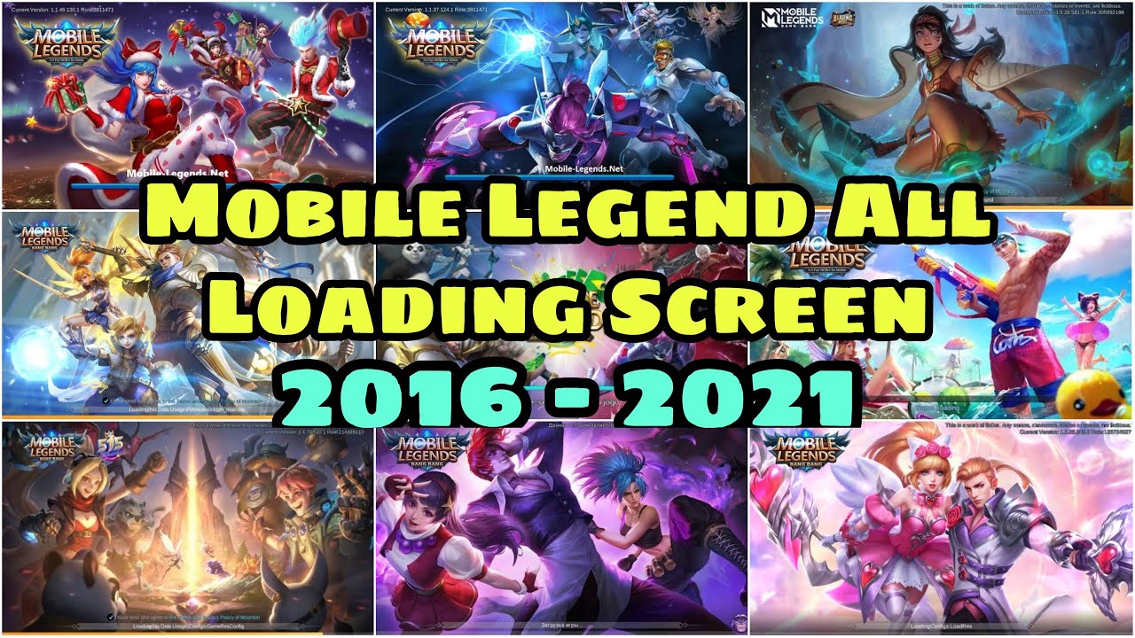 Detail Mobile Legends Loading Screen Nomer 24