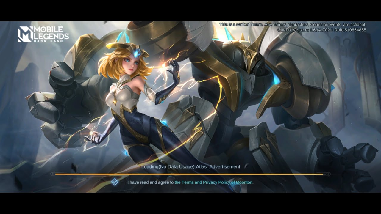 Detail Mobile Legends Loading Screen Nomer 42