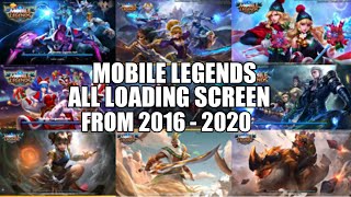 Detail Mobile Legends Loading Screen Nomer 46