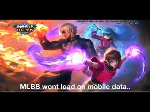 Detail Mobile Legends Loading Screen Nomer 52