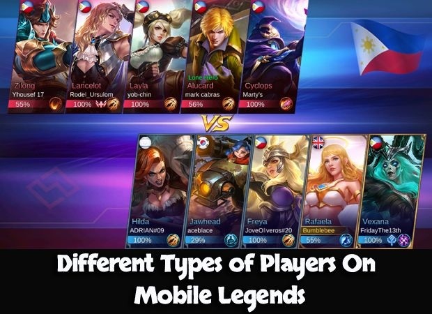 Detail Mobile Legends Loading Screen Nomer 53