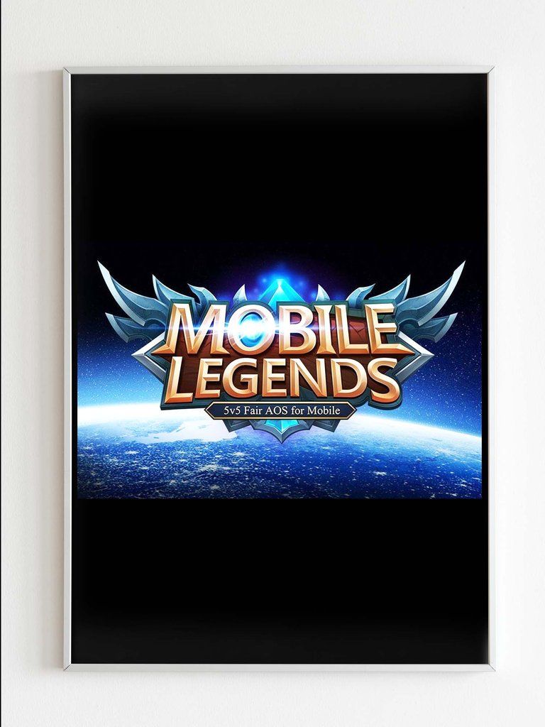 Detail Mobile Legends Logo Hd Nomer 33