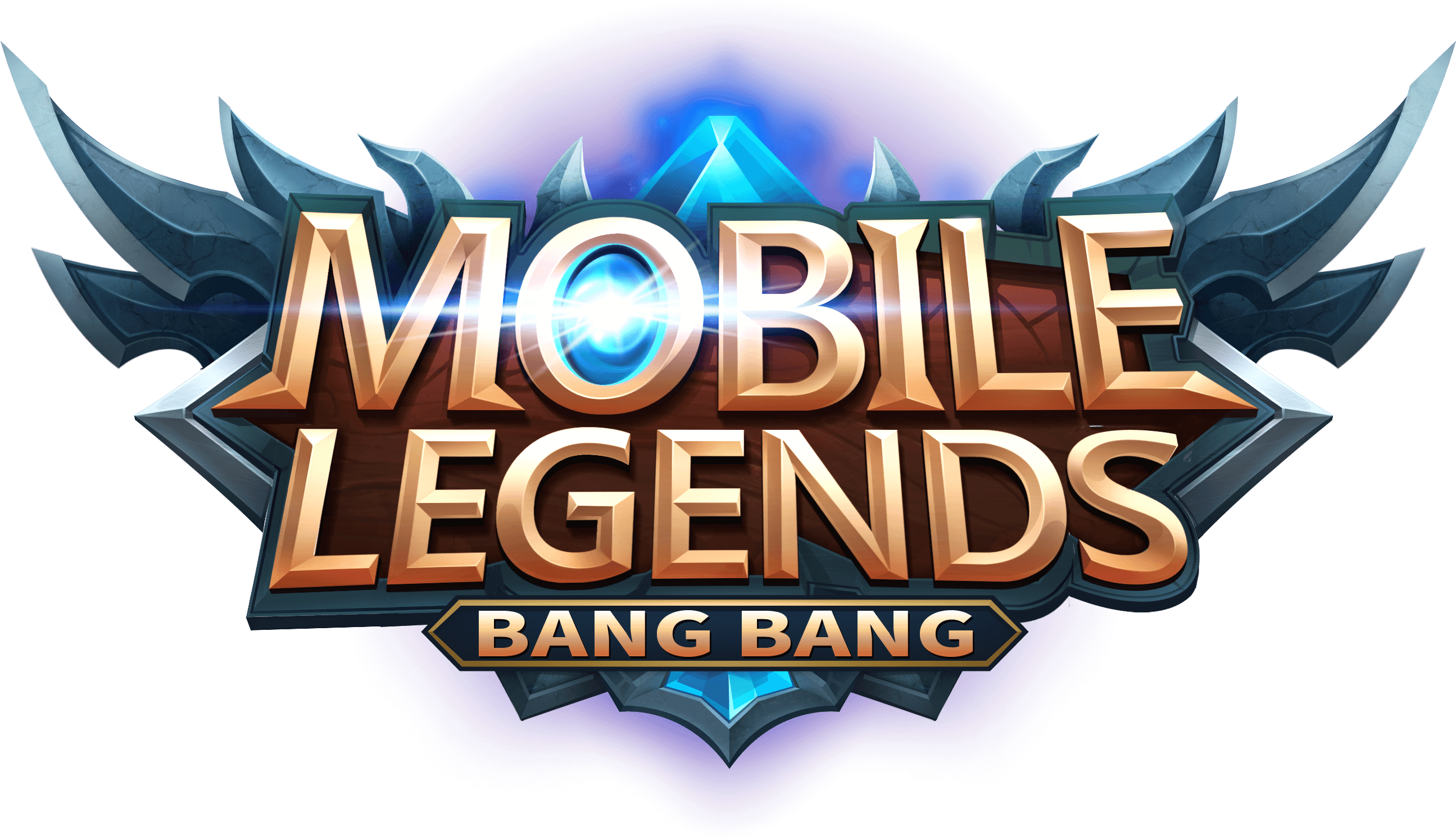 Detail Mobile Legends Logo Transparent Nomer 3