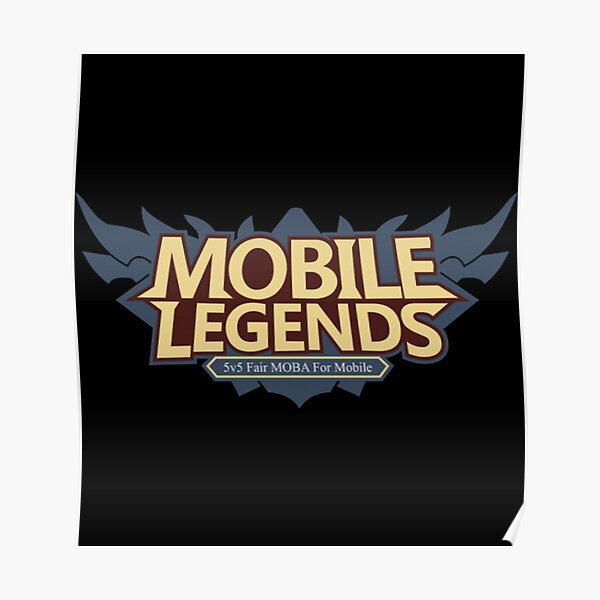 Detail Mobile Legends Logo Transparent Nomer 50