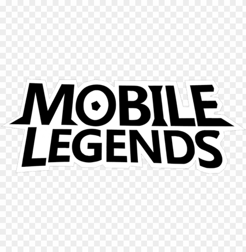 Detail Mobile Legends Logo Vector Nomer 18