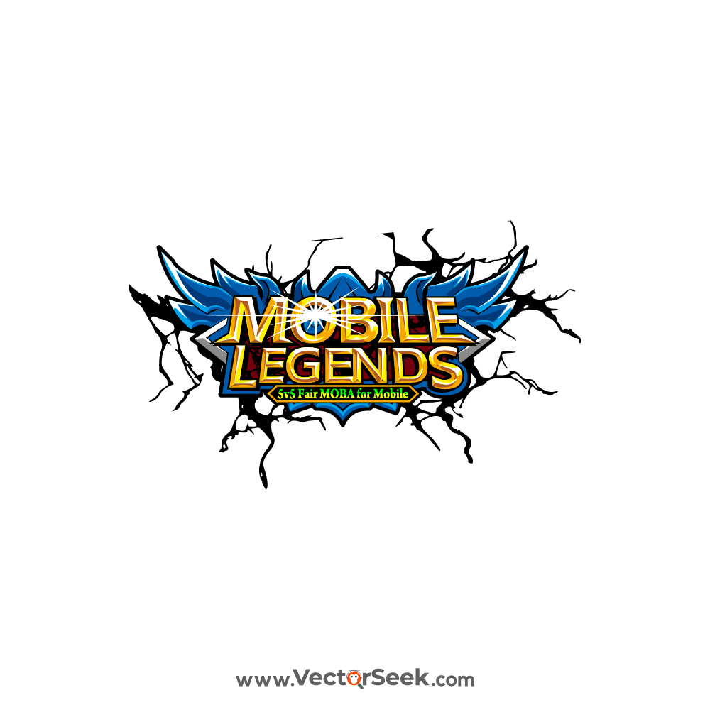 Detail Mobile Legends Logo Vector Nomer 5