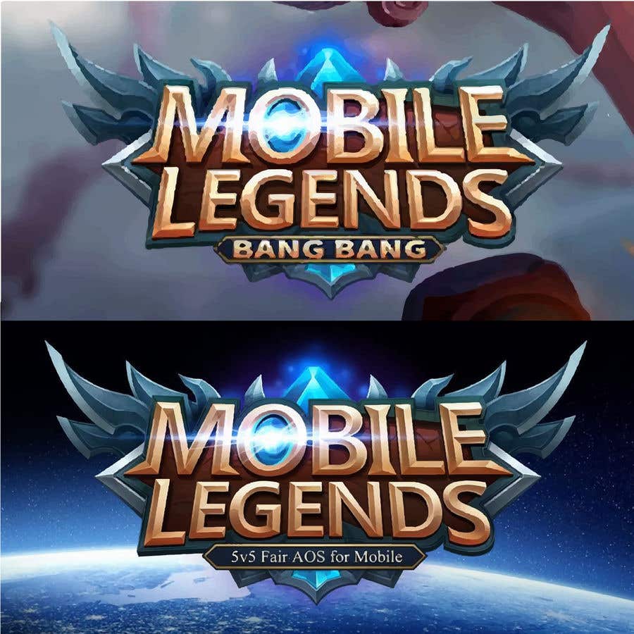 Detail Mobile Legends Logo Vector Nomer 49