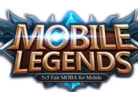 Detail Mobile Legends Logo Vector Nomer 56