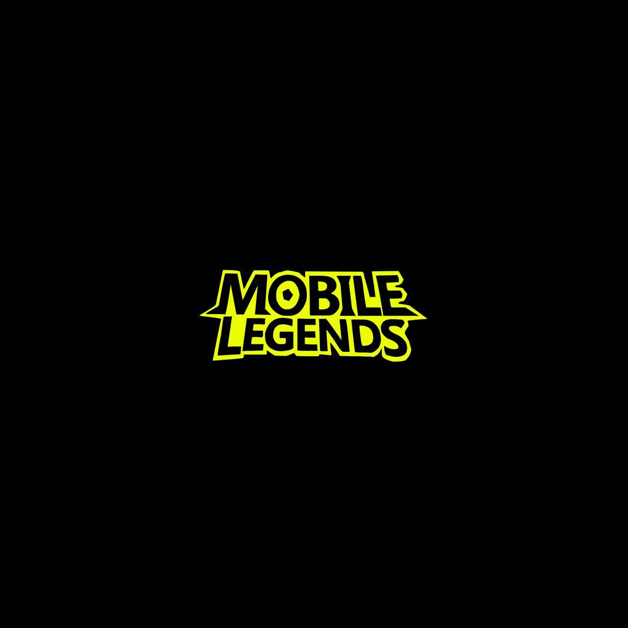 Detail Mobile Legends Logo Wallpaper Nomer 14