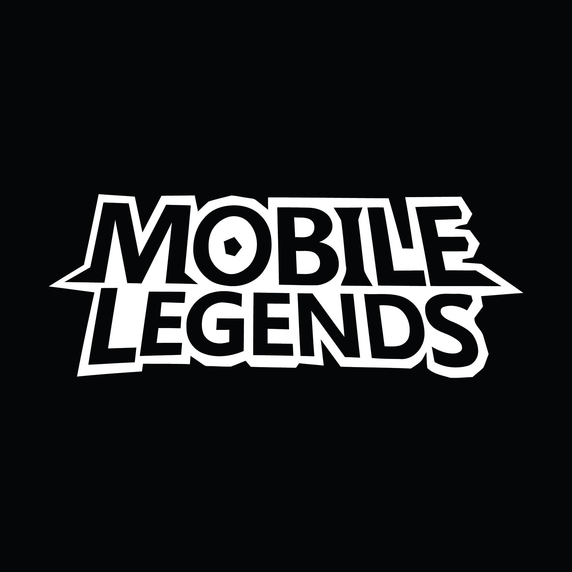 Detail Mobile Legends Logo Wallpaper Nomer 33