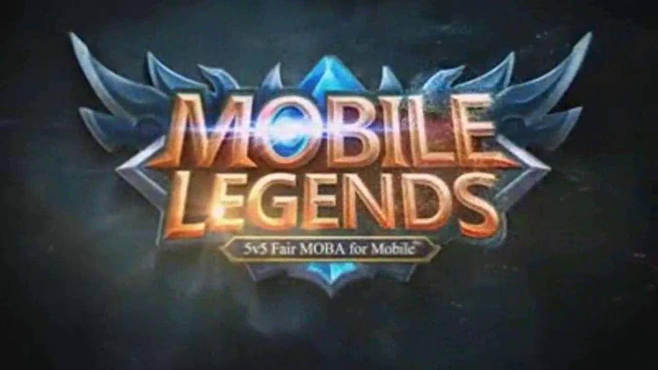 Detail Mobile Legends Logo Wallpaper Nomer 8