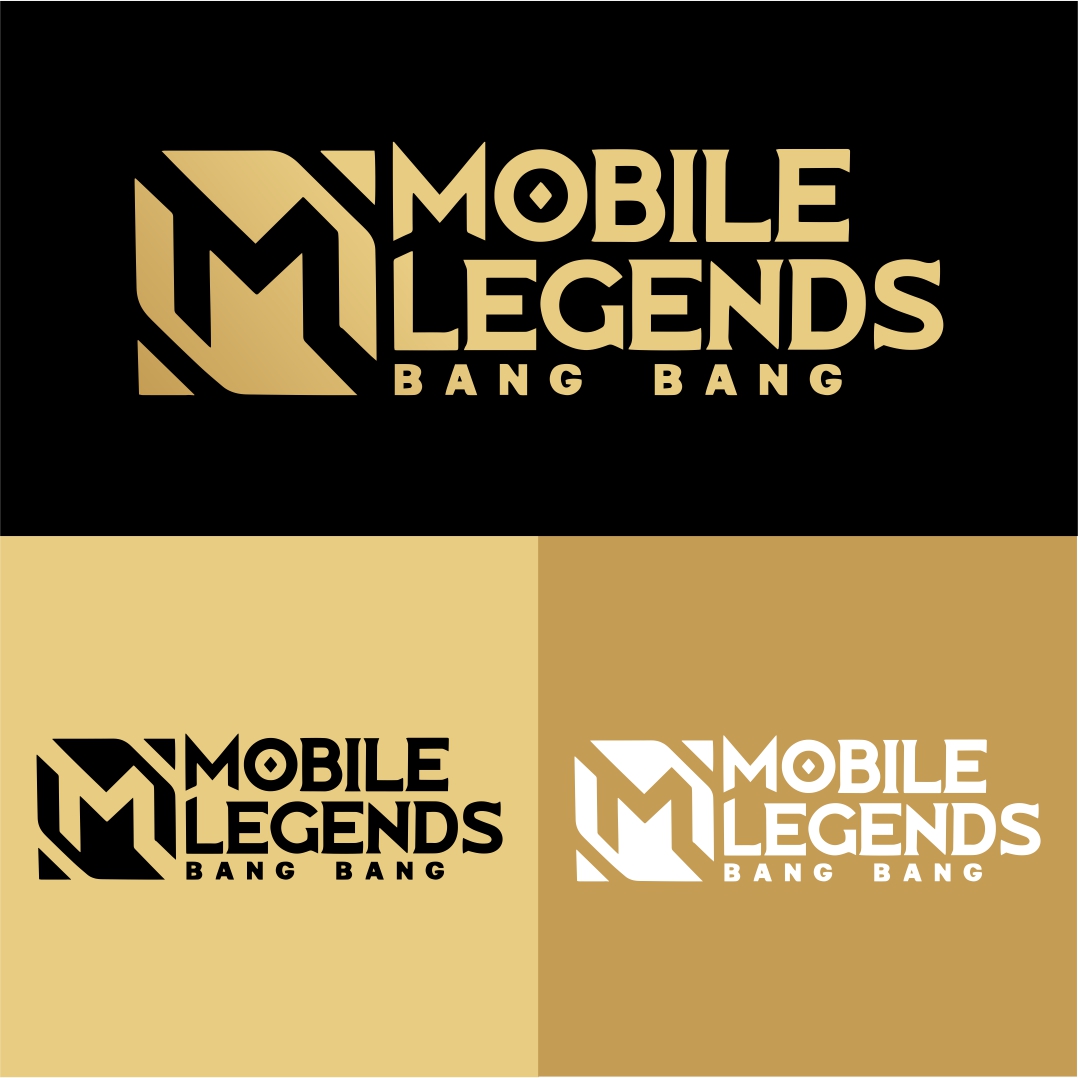 Detail Mobile Legends New Logo Nomer 11