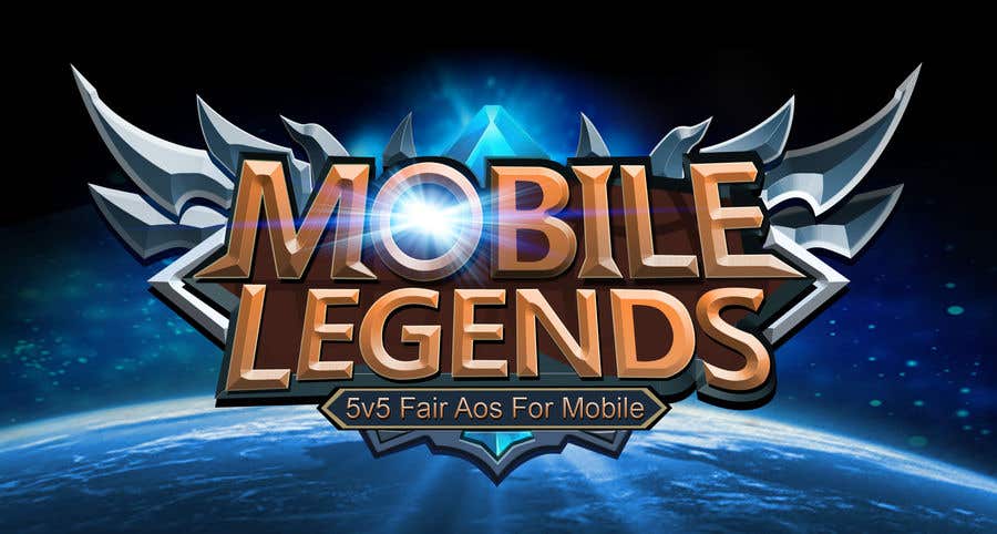 Detail Mobile Legends New Logo Nomer 17