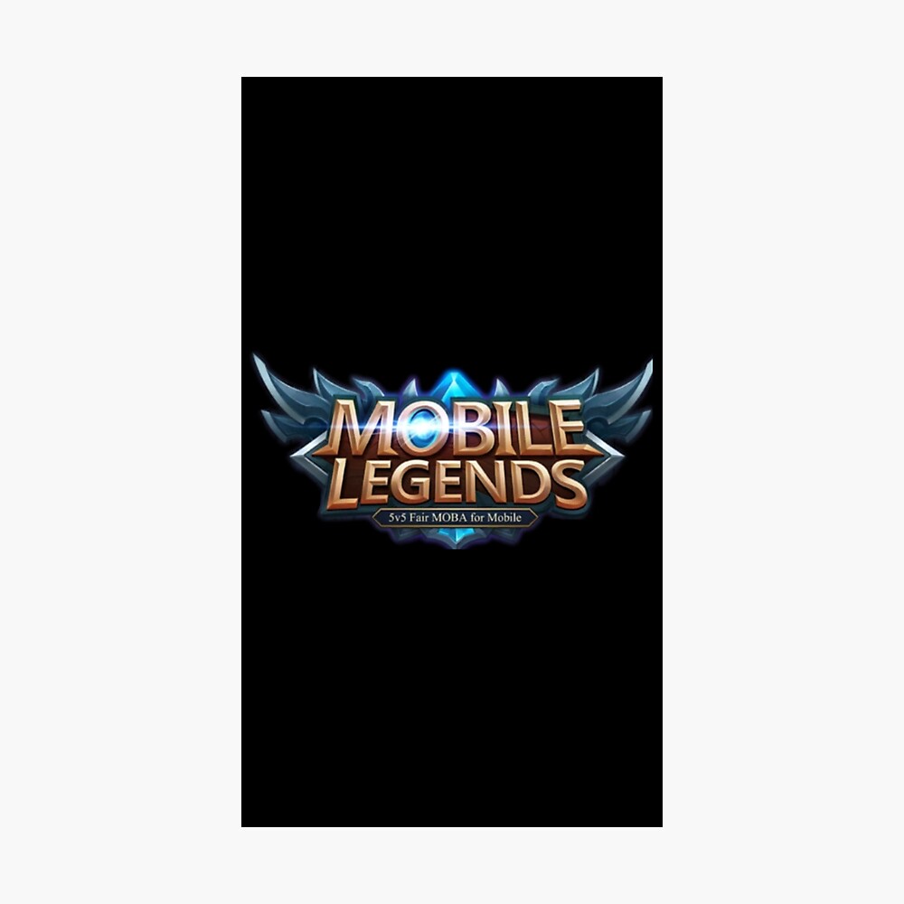 Detail Mobile Legends New Logo Nomer 43