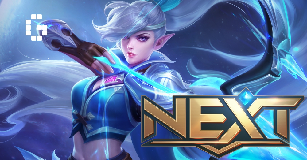 Detail Mobile Legends Next Logo Nomer 11