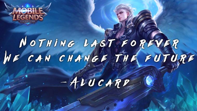 Detail Mobile Legends Quotes Nomer 31