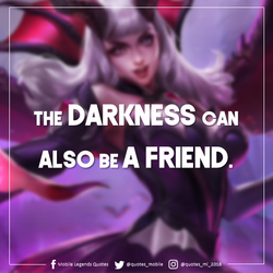 Detail Mobile Legends Quotes Nomer 44