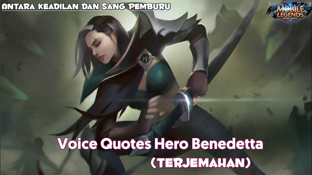 Detail Mobile Legends Quotes Nomer 49