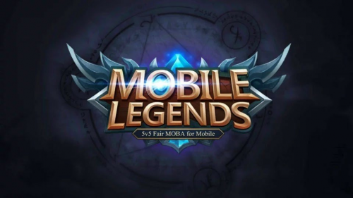 Detail Mobile Legends Template Nomer 11
