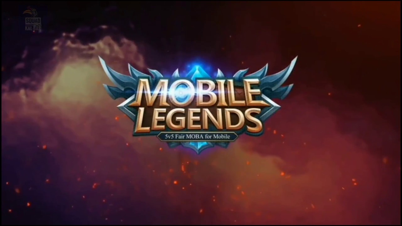 Detail Mobile Legends Template Nomer 18