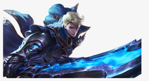 Detail Mobile Legends Vector Nomer 48