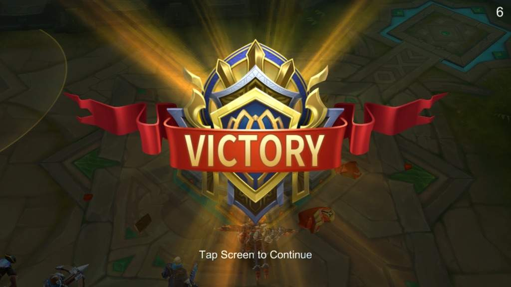 Detail Mobile Legends Victory Nomer 14