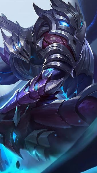 Detail Mobile Legends Wallpaper Argus Nomer 15