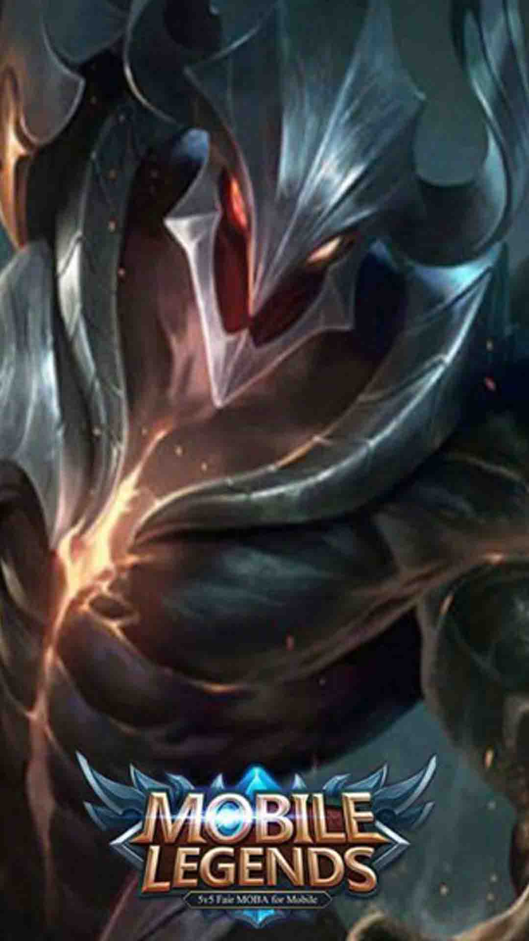 Detail Mobile Legends Wallpaper Argus Nomer 23