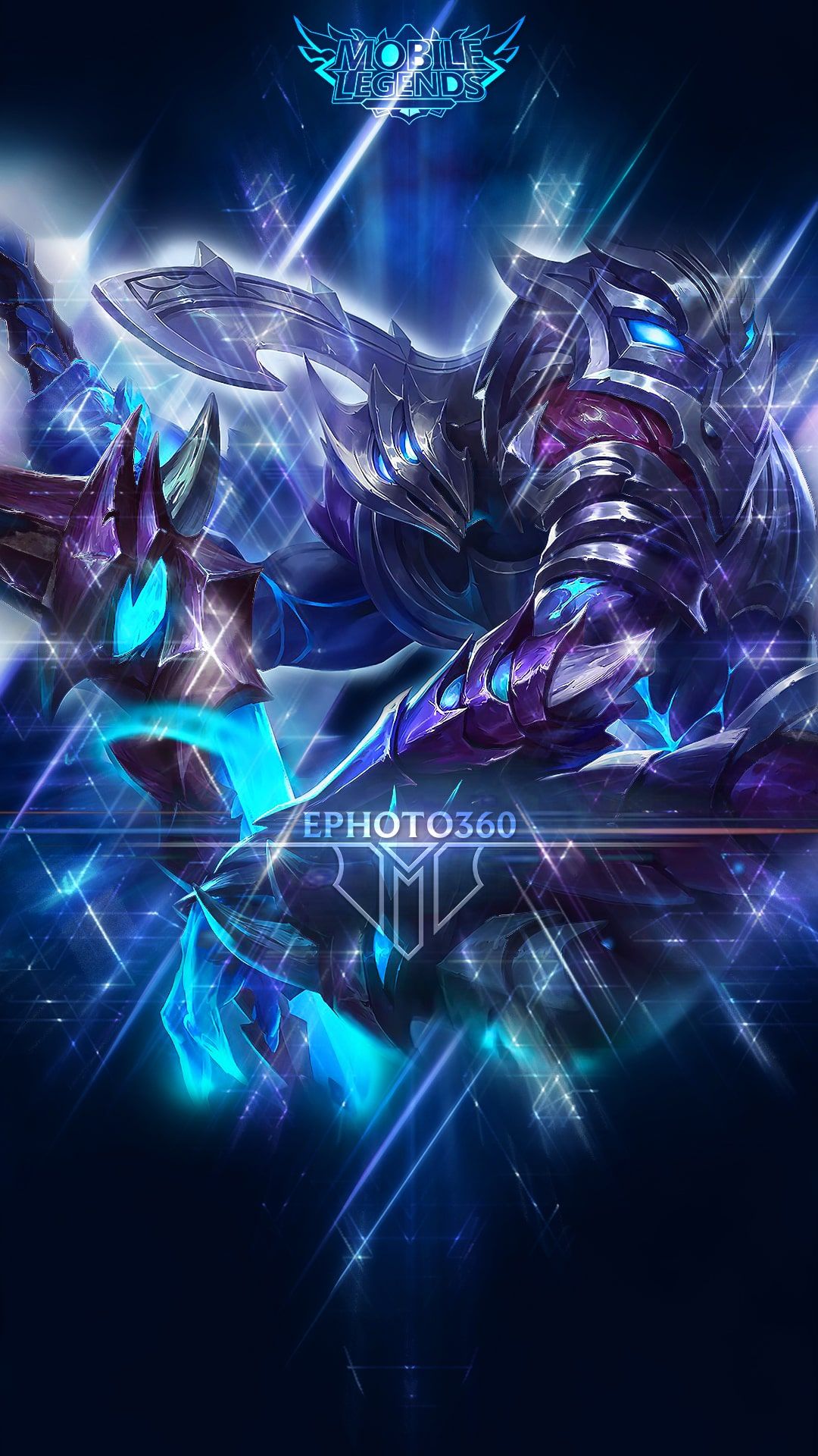 Detail Mobile Legends Wallpaper Argus Nomer 33